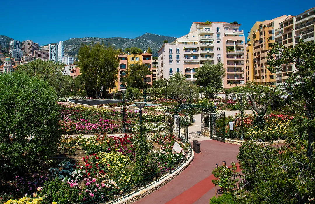 Columbus Hotel Monte-Carlo, Curio Collection By Hilton-1