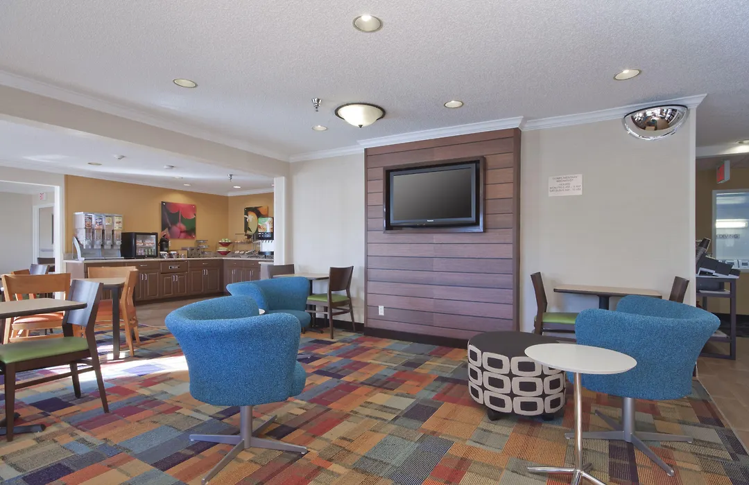 Quality Inn & Suites Bozeman-1