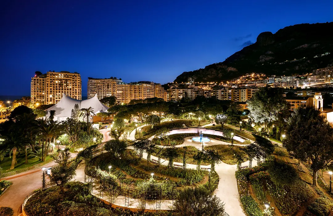 Columbus Hotel Monte-Carlo, Curio Collection By Hilton-1