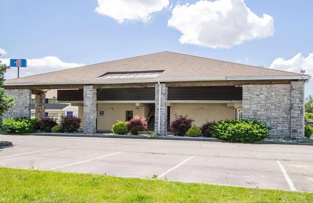 Motel 6-Ashland, Oh-1