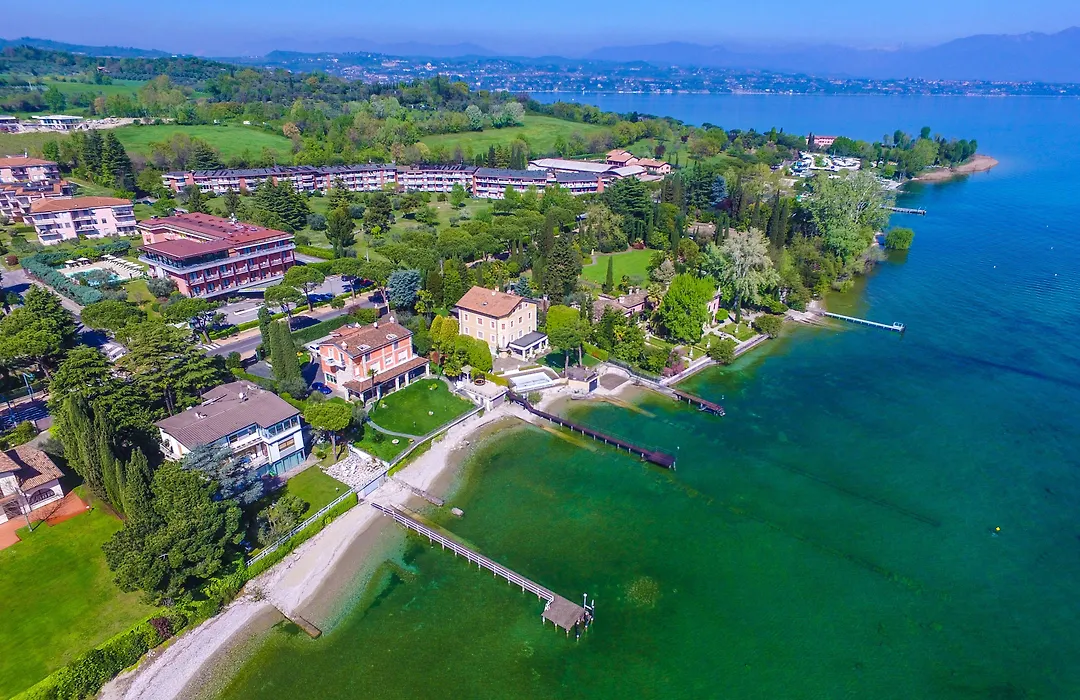 Hotel Oliveto-1