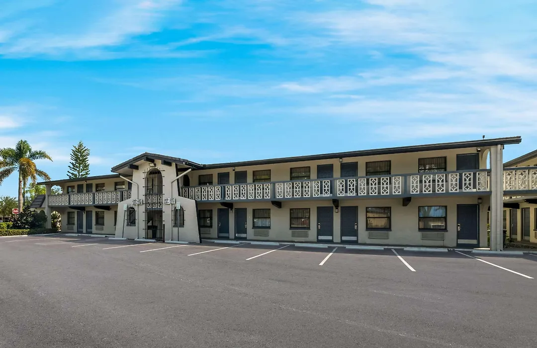 Quality Inn & Suites Altamonte Springs Orlando-North-1