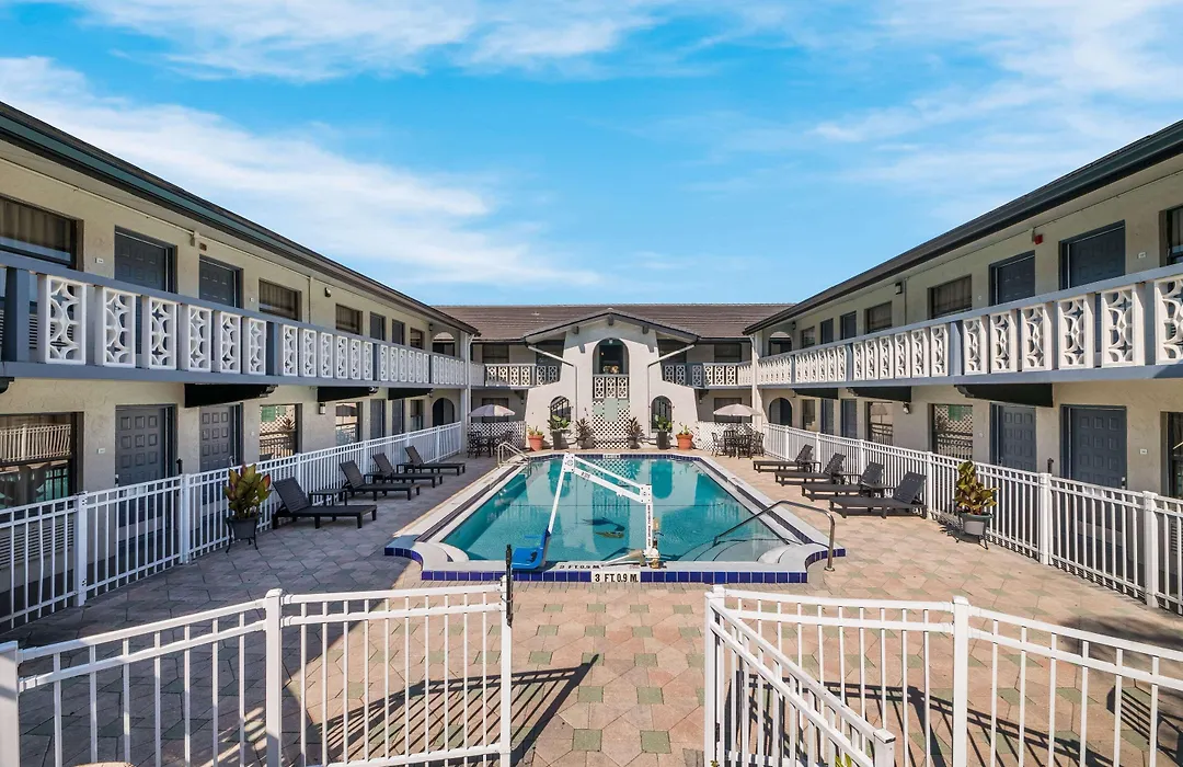 Quality Inn & Suites Altamonte Springs Orlando-North-1