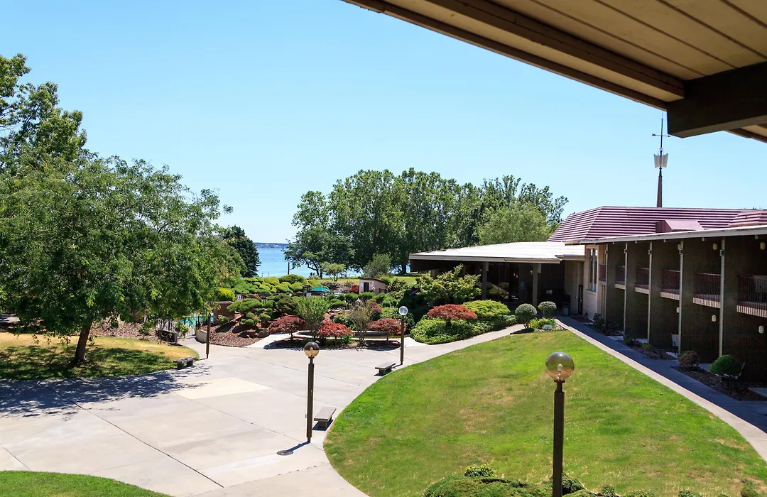 Holiday Inn Richland On The River By Ihg-1