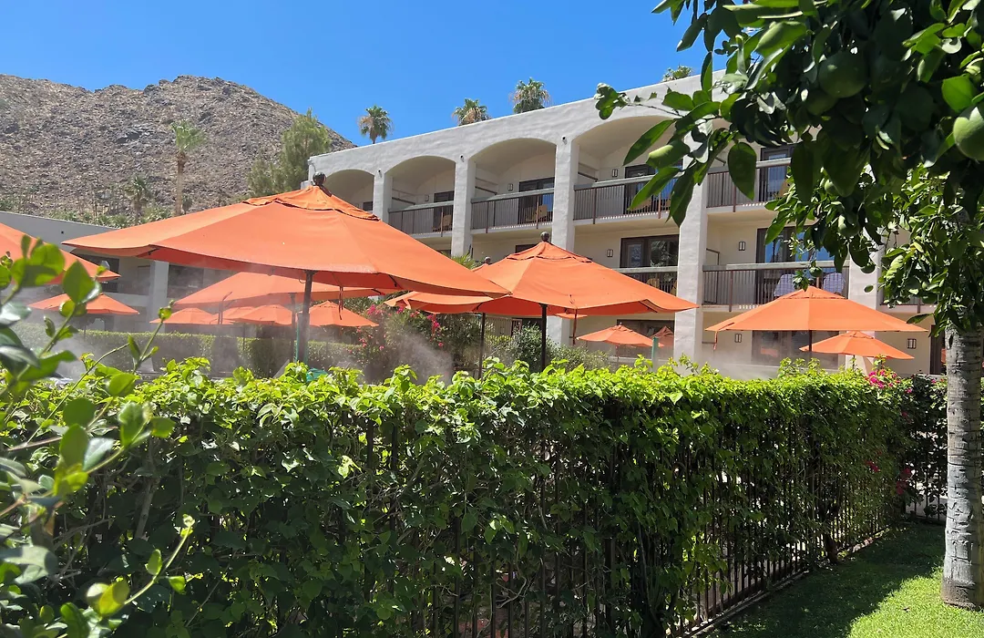Palm Mountain Resort & Spa-1