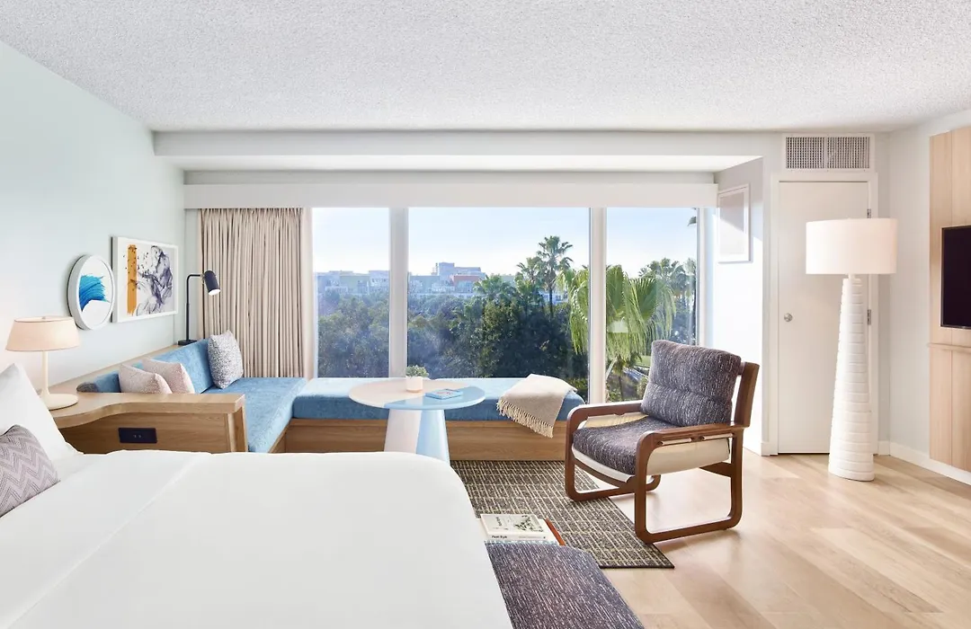 The Pierside Santa Monica-1