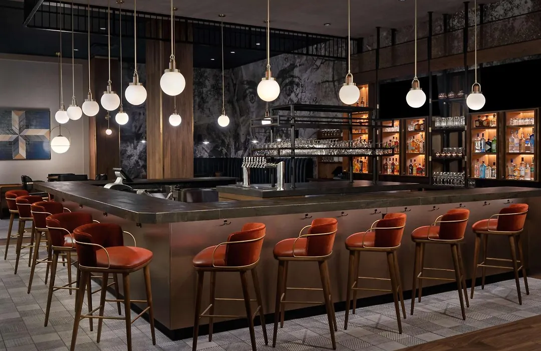 The Alloy, A Doubletree By Hilton - Valley Forge-1