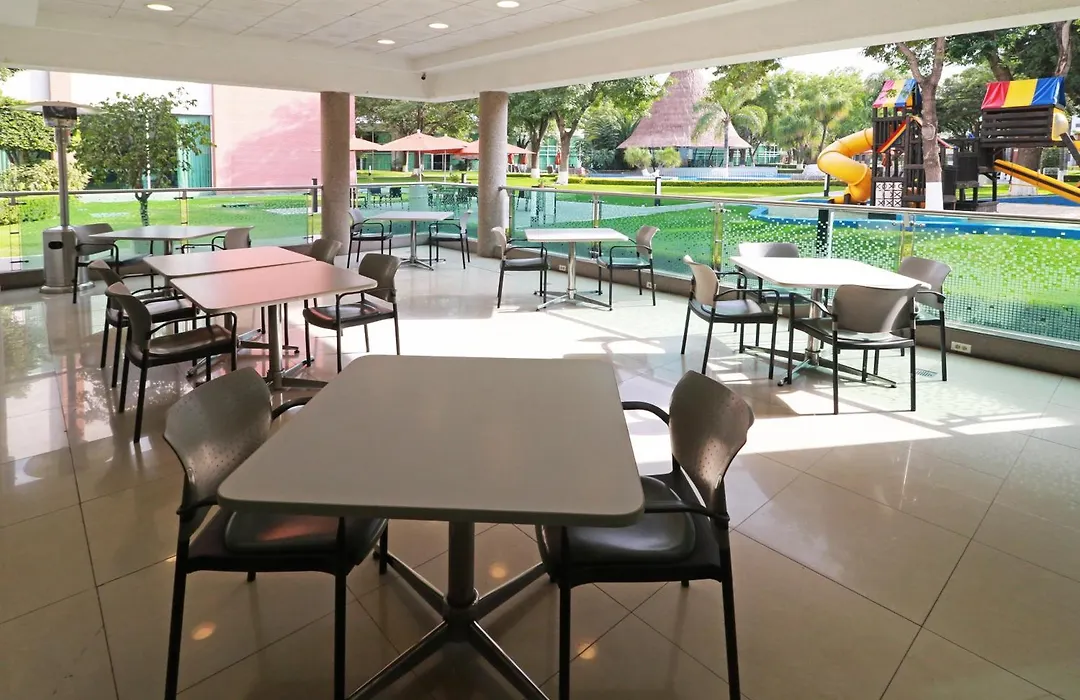 Holiday Inn San Luis Potosi-Quijote By Ihg-1