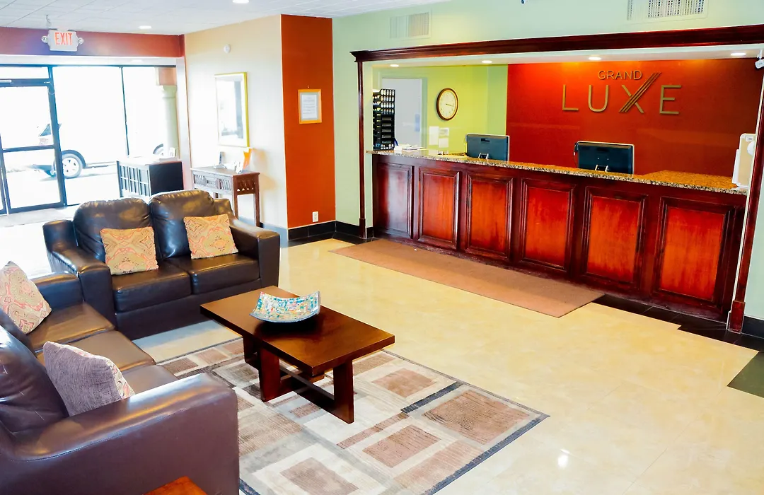 Glh Hotel-1