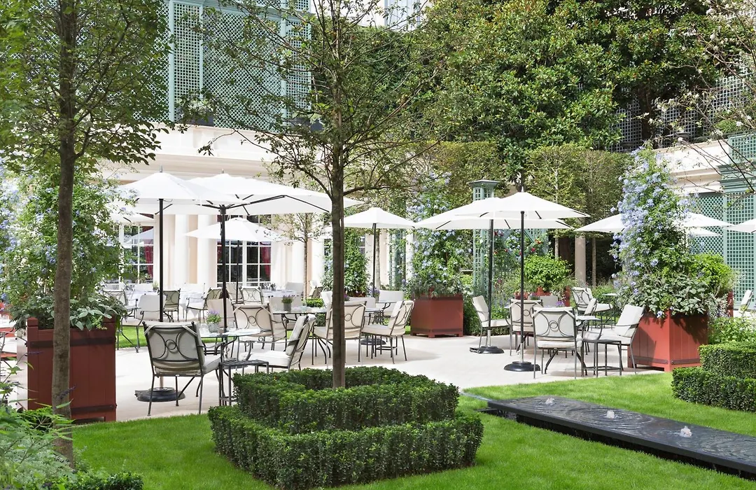 Le Bristol Paris, Oetker Hotels-1