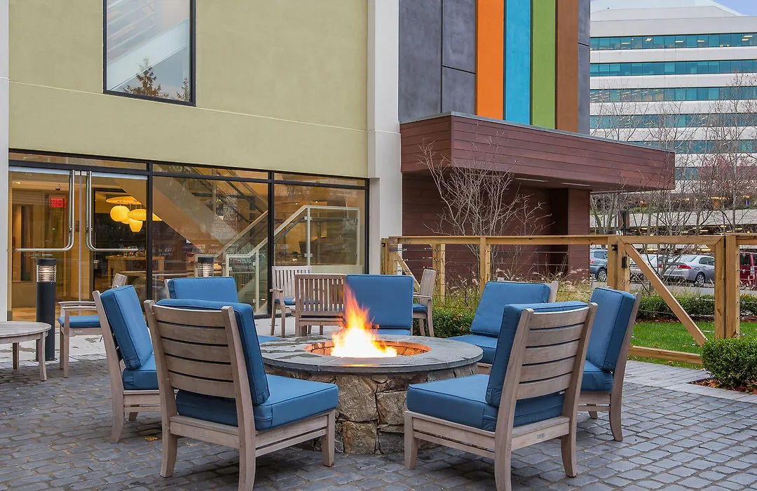 Even Hotel Norwalk By Ihg-1