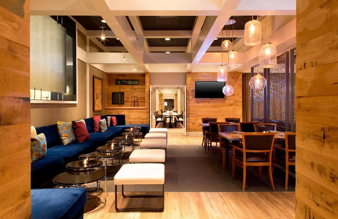 The Westin O'Hare-1