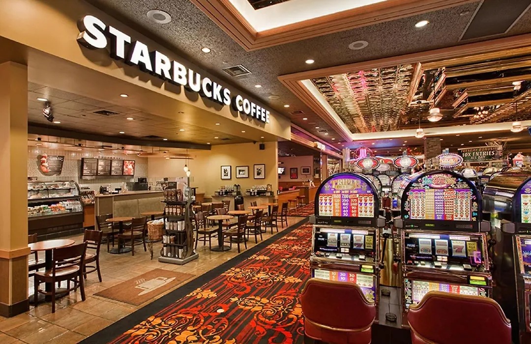 Maverick Hotel And Casino By Red Lion Hotels-1
