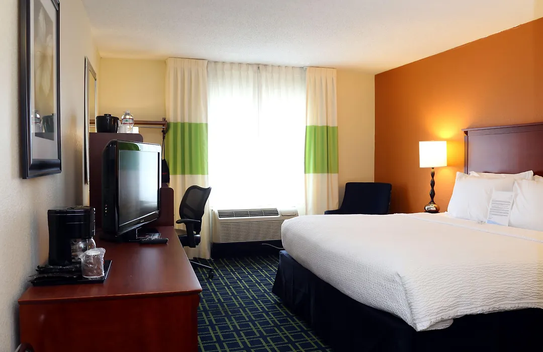 Quality Inn Cranberry Township-1