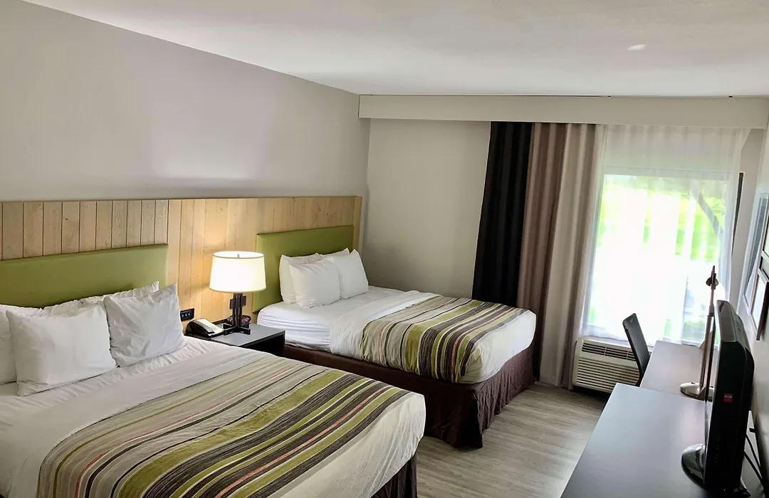 Country Inn & Suites By Radisson, Sandusky South, Oh-1