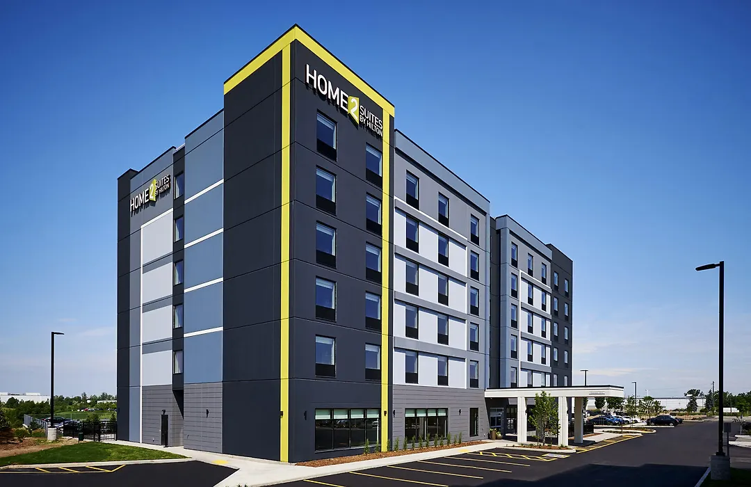 Home2 Suites By Hilton Indianapolis - Keystone Crossing-1