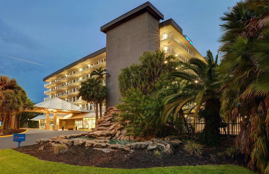 Motel 6-Cutler Bay, Fl-1