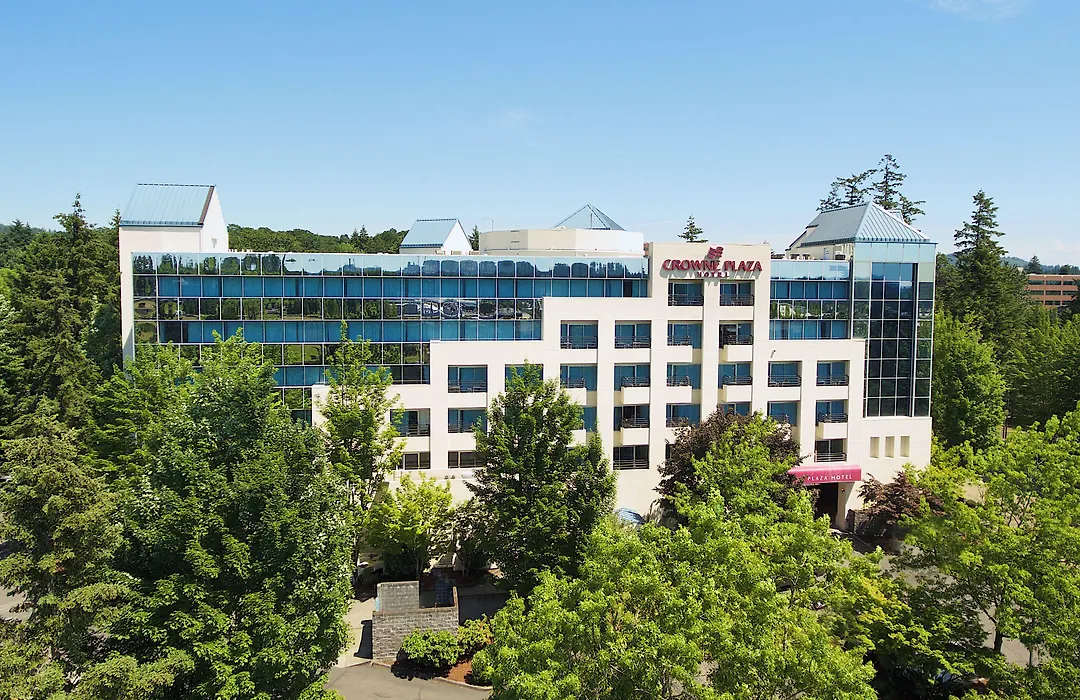 Ac Hotel By Marriott Portland Lake Oswego-1