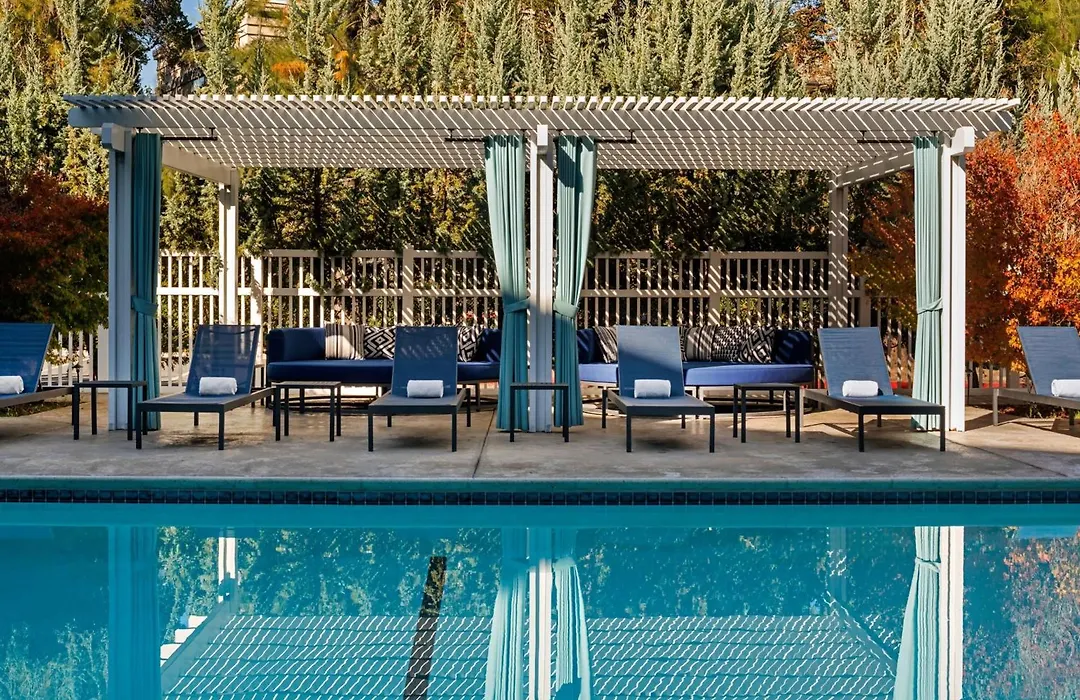 Pleasanton Marriott-1