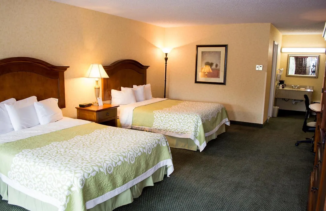 Days Inn By Wyndham Klamath Falls-1