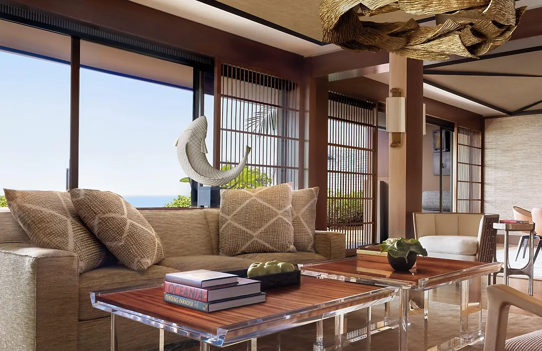 Four Seasons Resort Lana'I-1