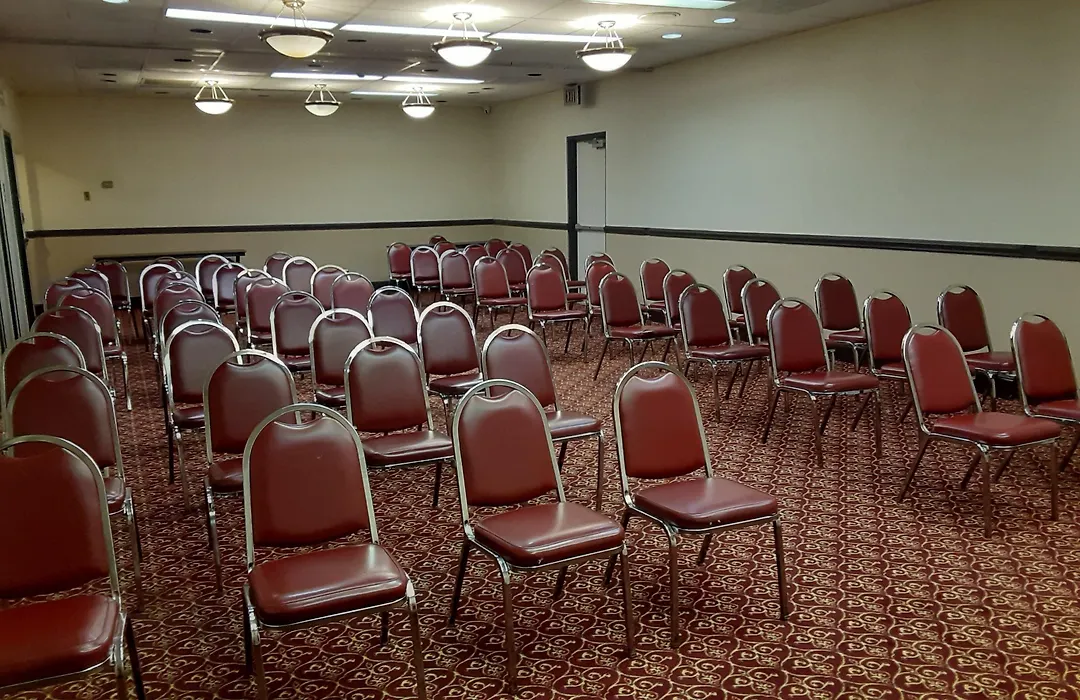Quality Inn Morganton Southeast-1
