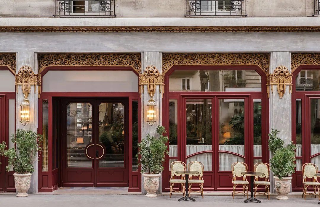 Hotel Rochechouart - Orso Hotels-1