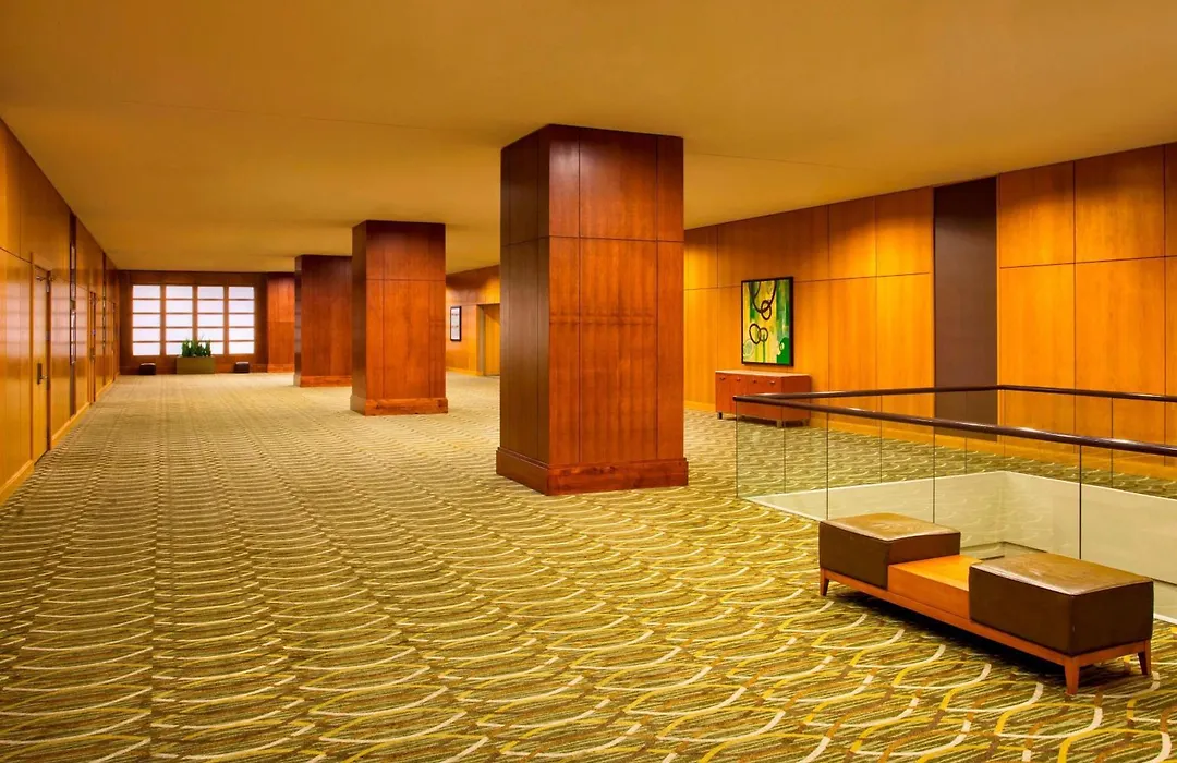 The Westin Cincinnati-1