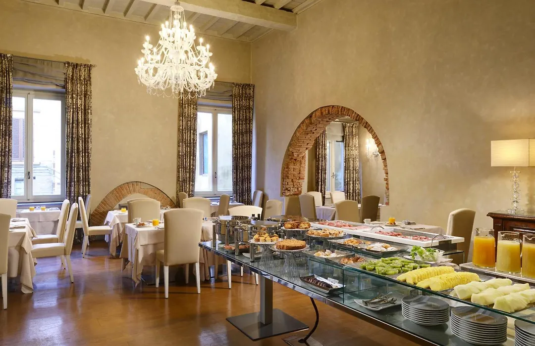Brunelleschi Hotel-1