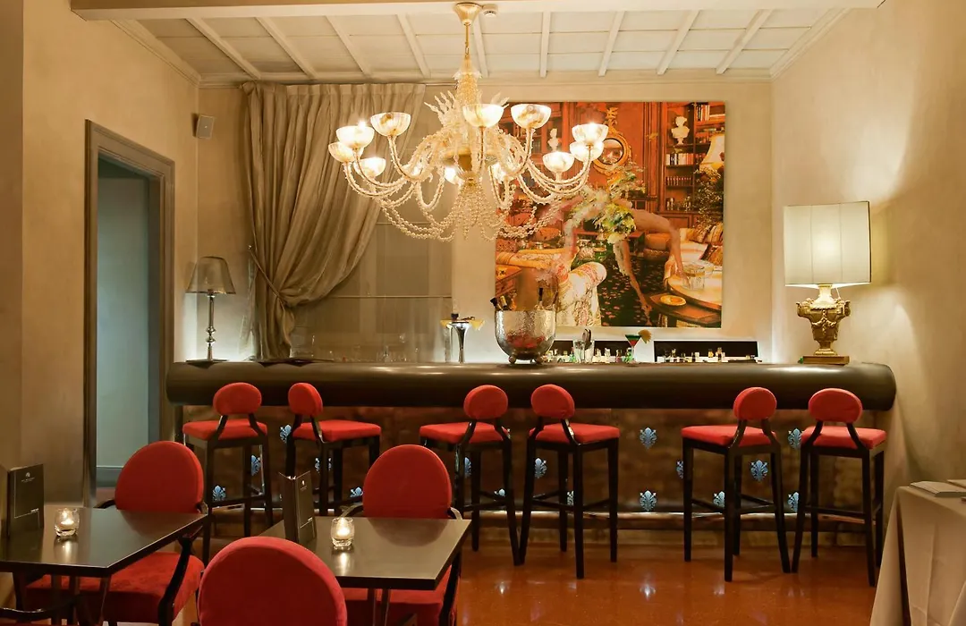Brunelleschi Hotel-1