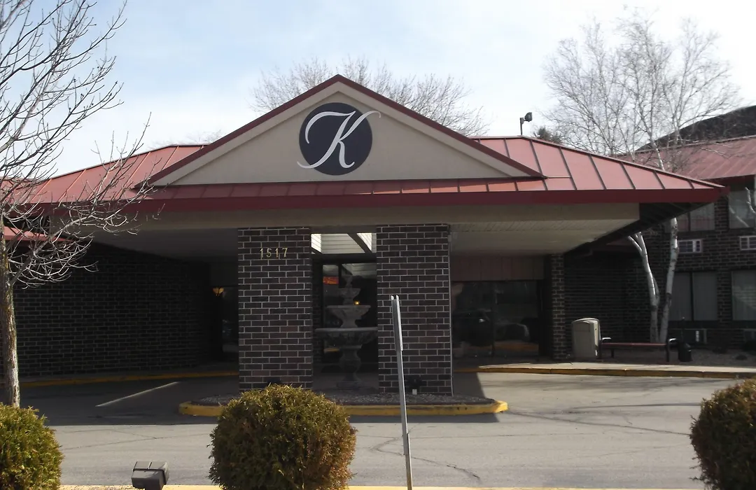Best Western Rochester Hotel Mayo Clinic Area/ St. Mary'S-1