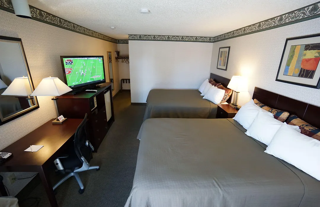 Winnemucca Holiday Motel-1