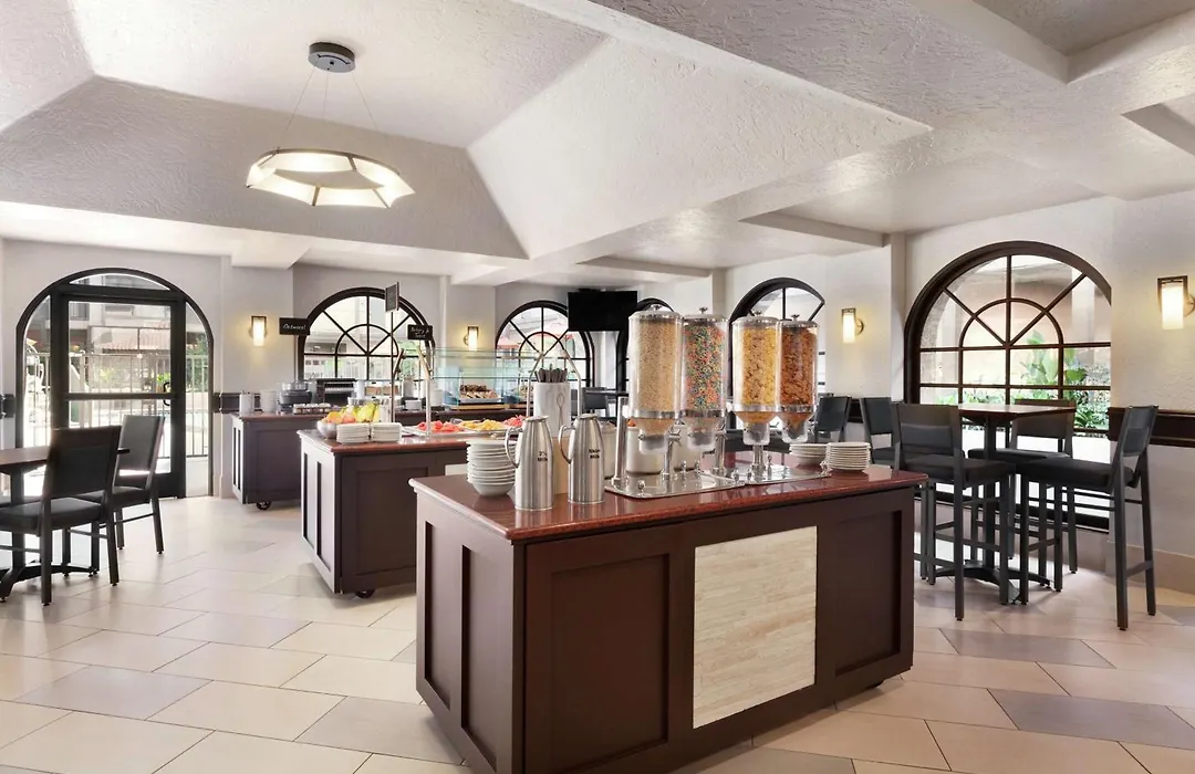 Embassy Suites By Hilton Lompoc Central Coast-1