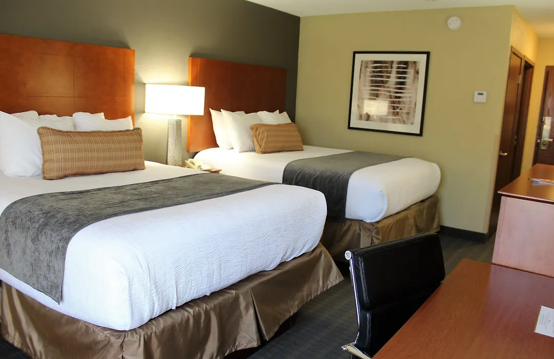 Best Western Delta Inn-1