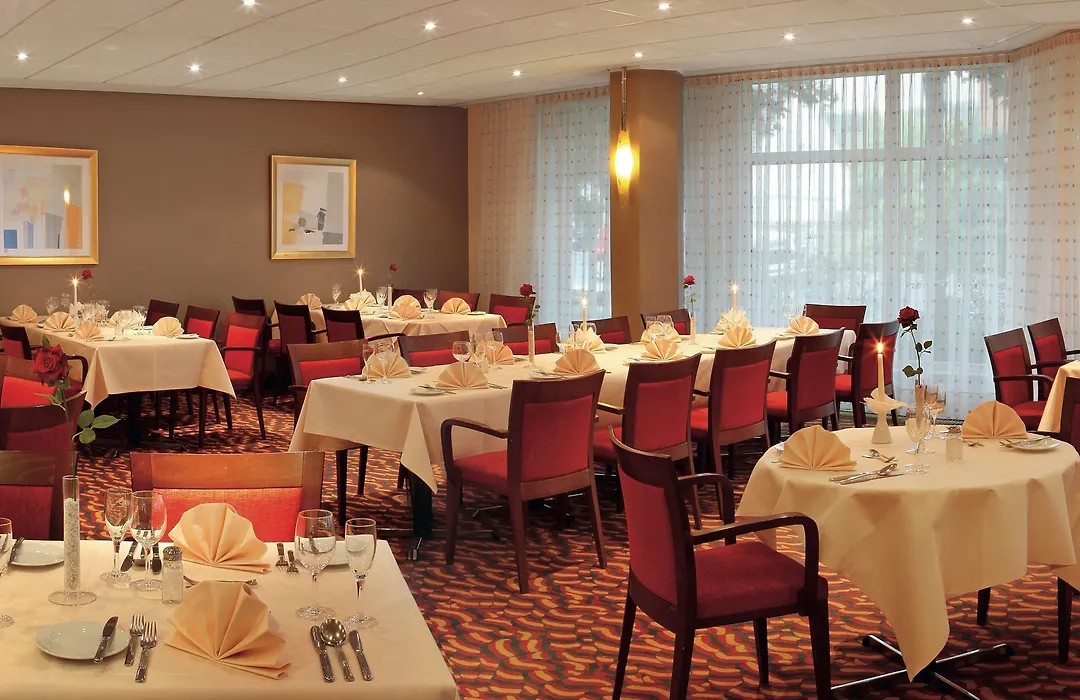 Sunday Hotel Koeln Bruehl-1