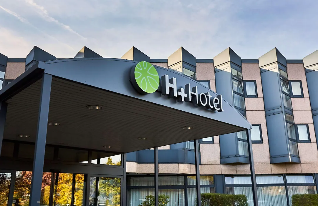 Sunday Hotel Köln Brühl-1