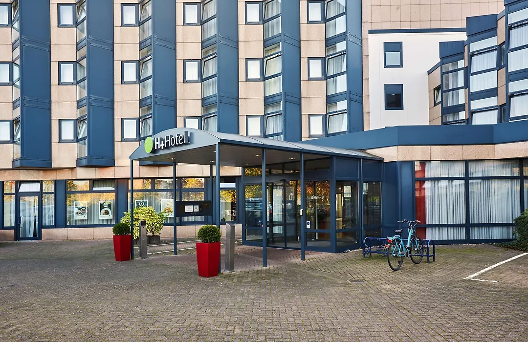 H+ Hotel Koeln Bruehl By Sunday Hotels-1