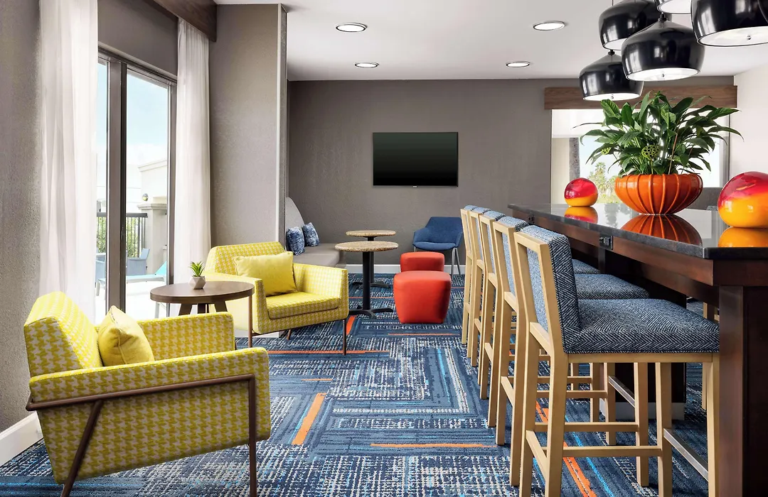 Hampton Inn Laredo-1