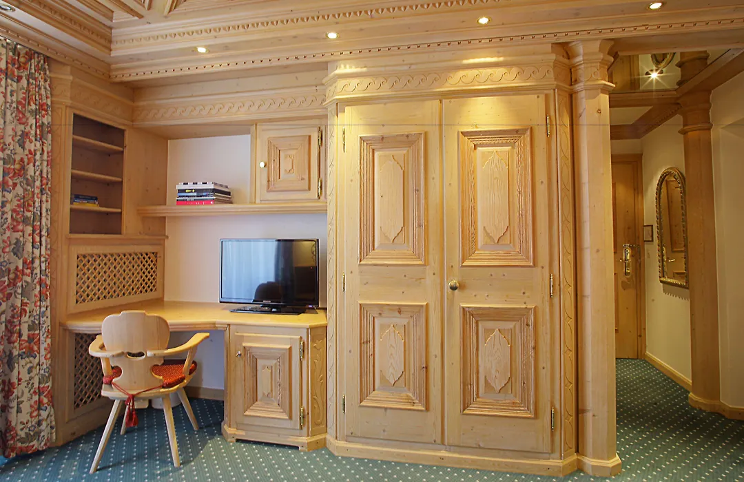 Hotel Steffani-1