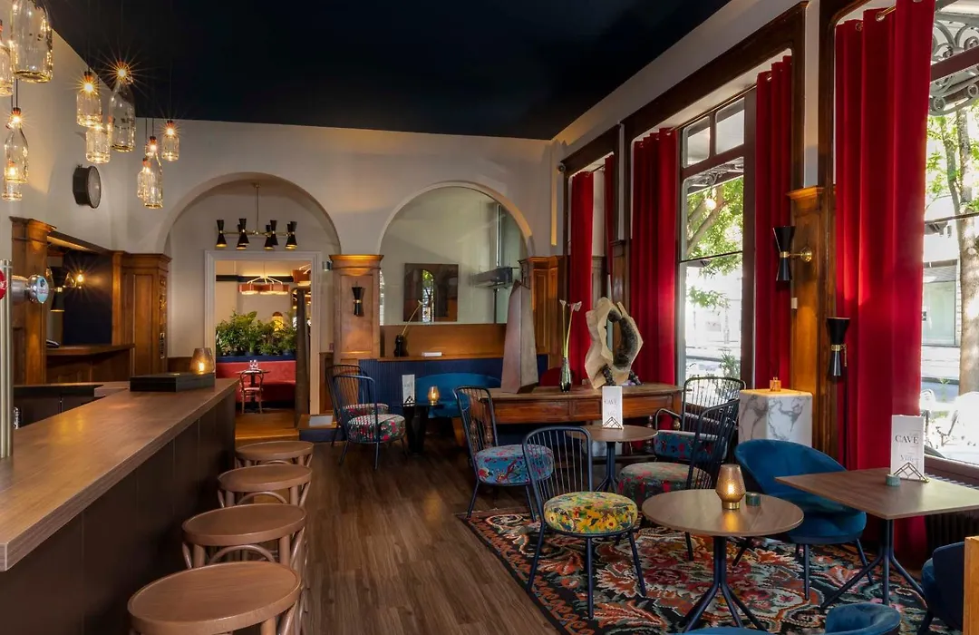 Hotel Saint Regis-1