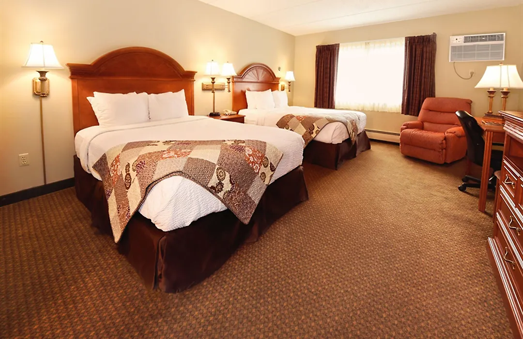 Centerstone Plaza Hotel Soldiers Field - Mayo Clinic Area-1