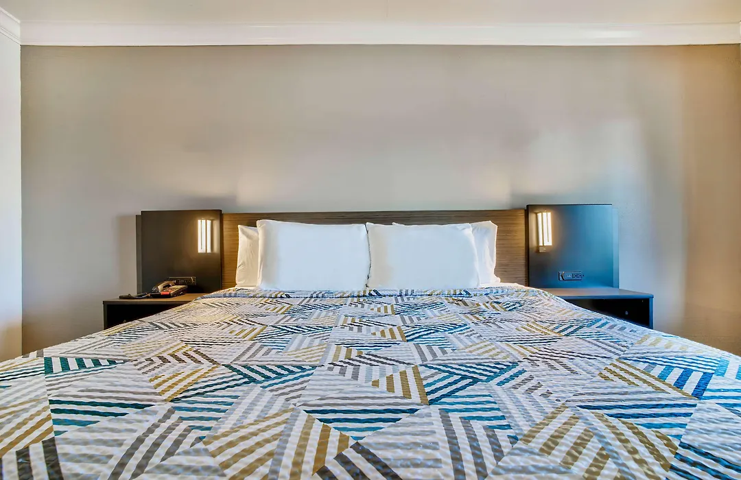 Motel 6-Menifee, Ca-1