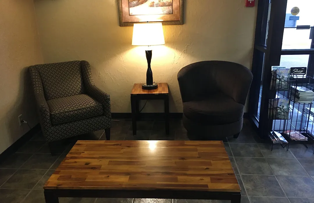 Med City Inn & Suites Rochester Mayo Clinic Area-1