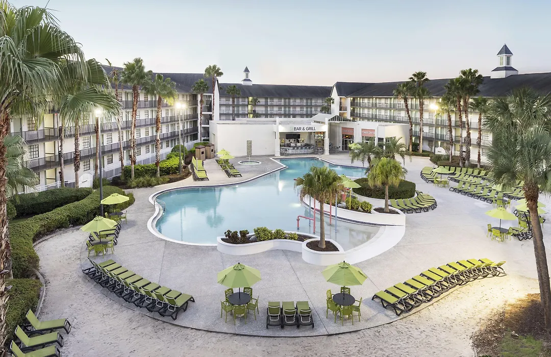 Avanti International Resort-1