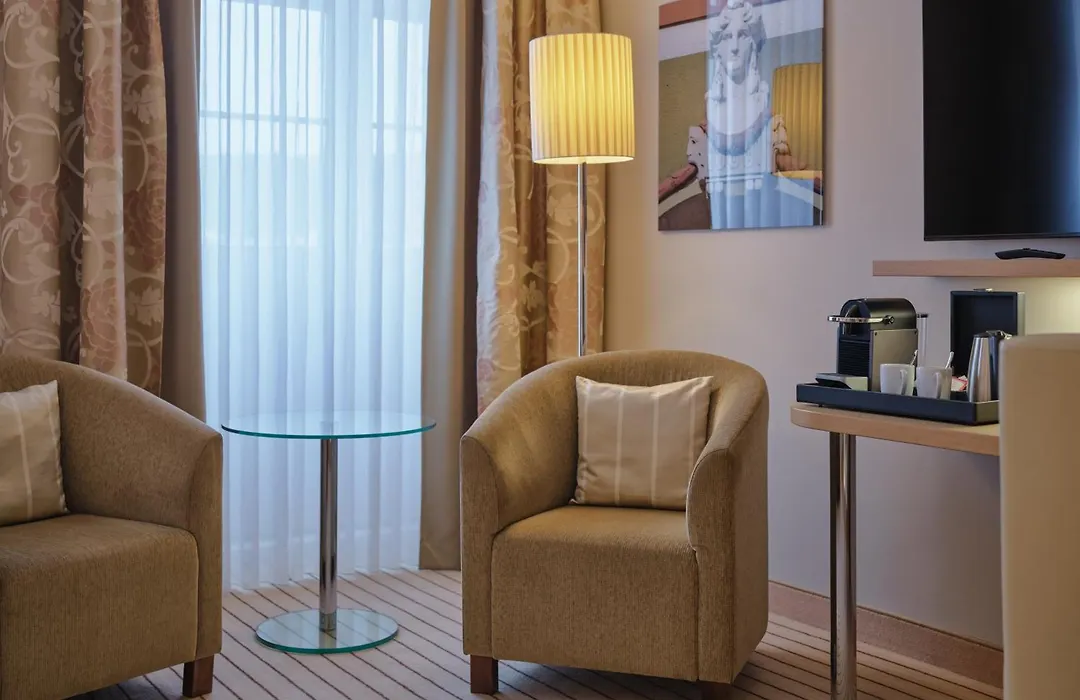 Steigenberger Hotel Bad Neuenahr-1