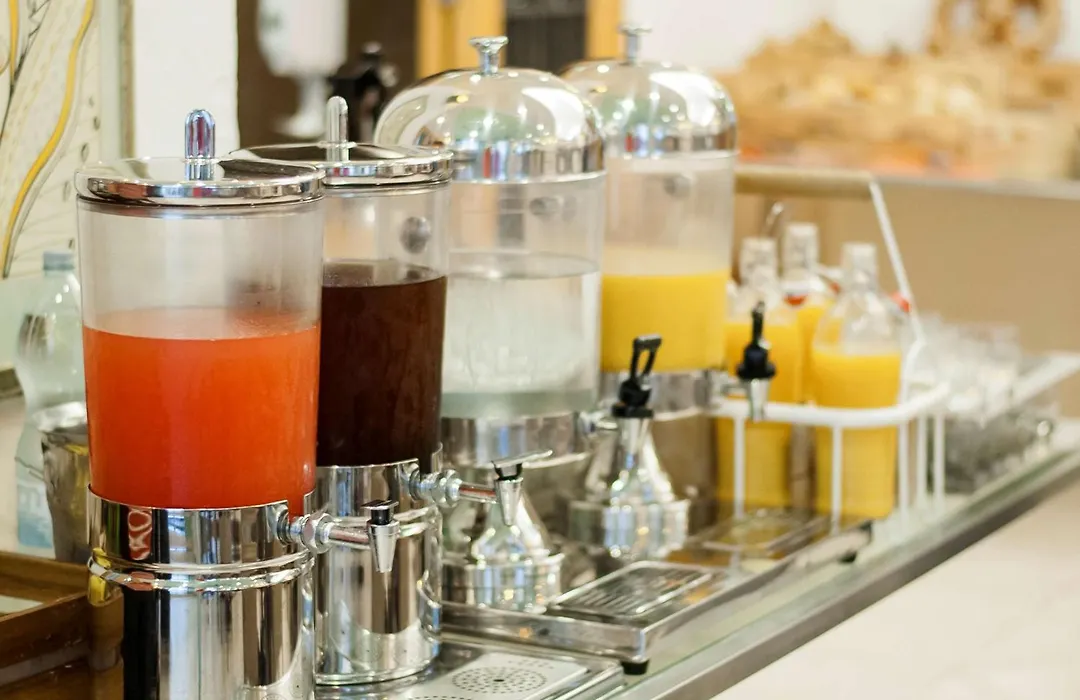Radisson Blu Beke Hotel, Budapest-1