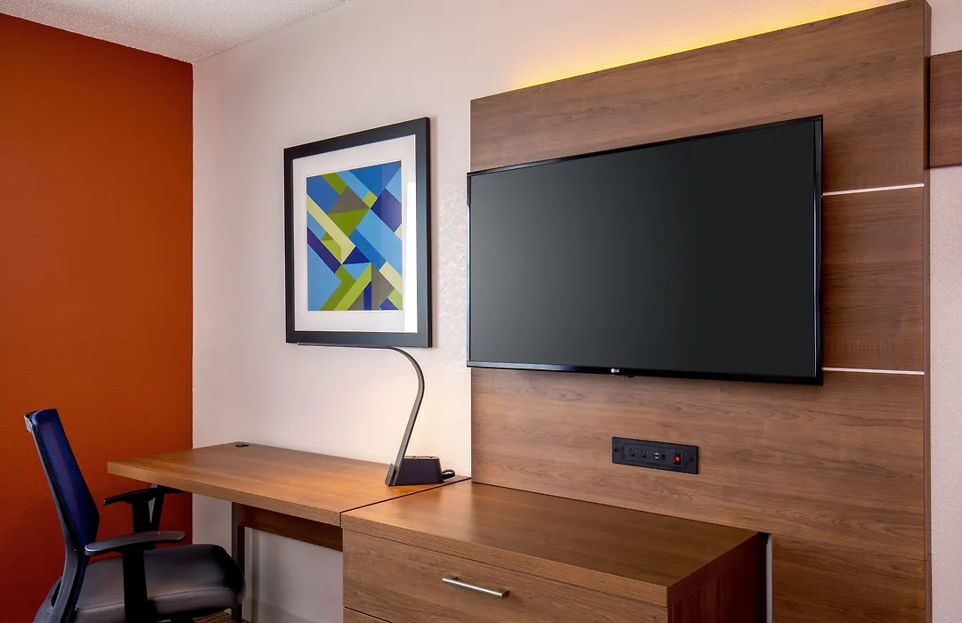 Holiday Inn Express Chesapeake - Norfolk By Ihg-1