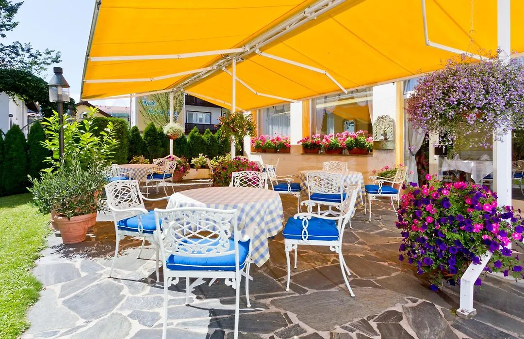 Wittelsbacher Hof Swiss Quality Hotel-1