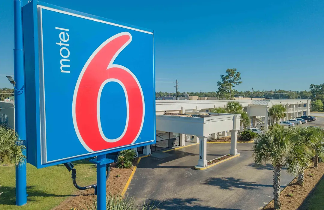 Motel 6-Saraland, Al-1