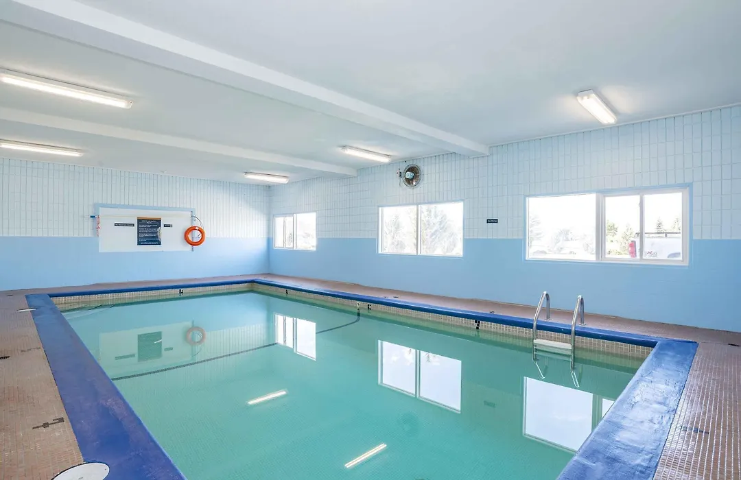Sandman Hotel Cranbrook-1
